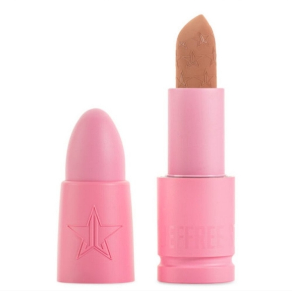 NIB Diet Mannequin Jeffree Star Velour Trap Lipstick - Picture 1 of 4